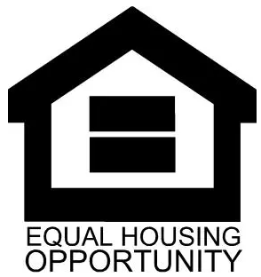 Equal Housing Opportunity